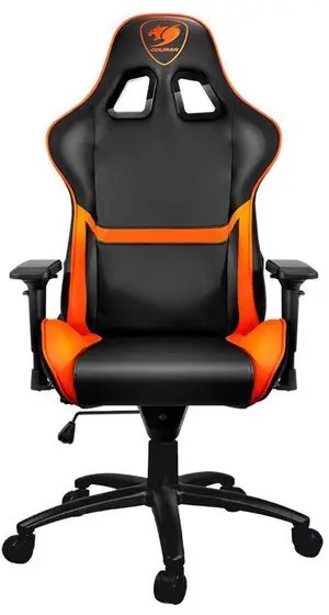 كرسي جيمنج ارمور من كوجار-Cougar Gaming Chair Armor