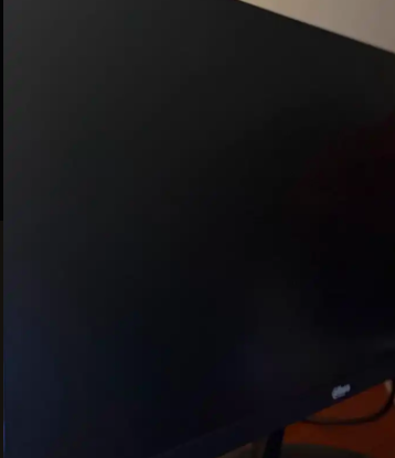 شاشة قيمنق