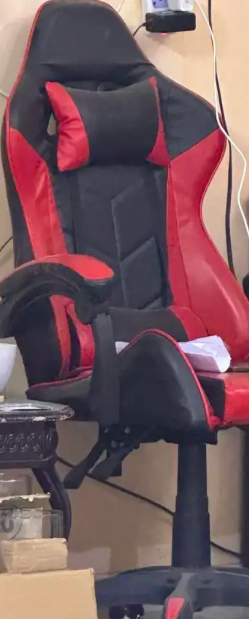 كرسي ألعاب Gaming Chair