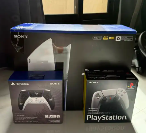 ps5 pro جديد