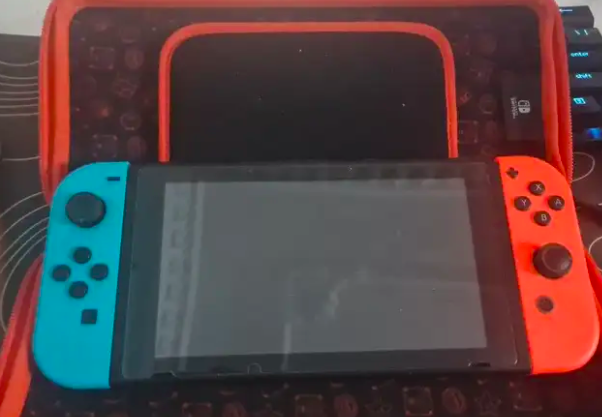 nintendo switch للبيع