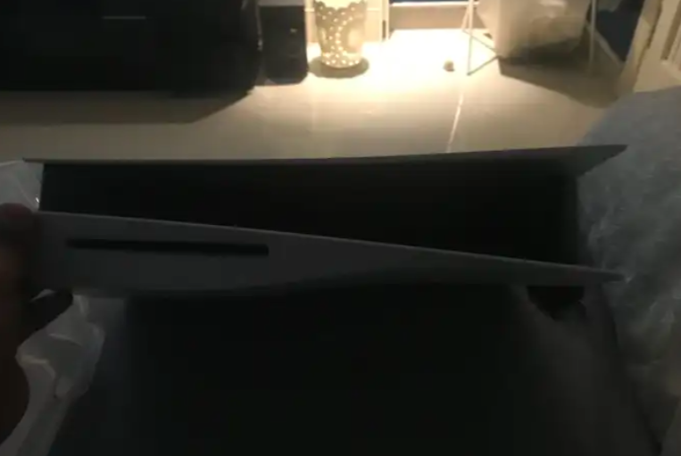 بلايستيشن 5 سوني 5