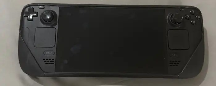 ستيم ديك steam Deck oled 512GB