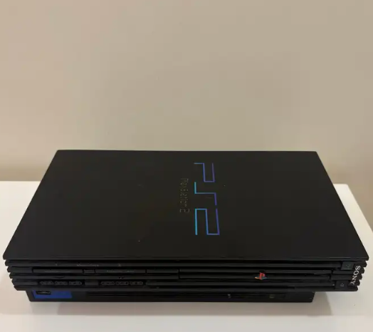 بلايستيشن 2 PlayStation