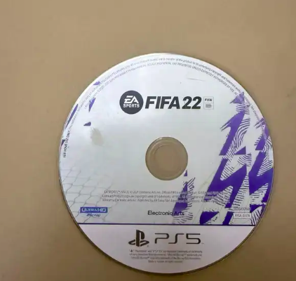 شريط فيفا22