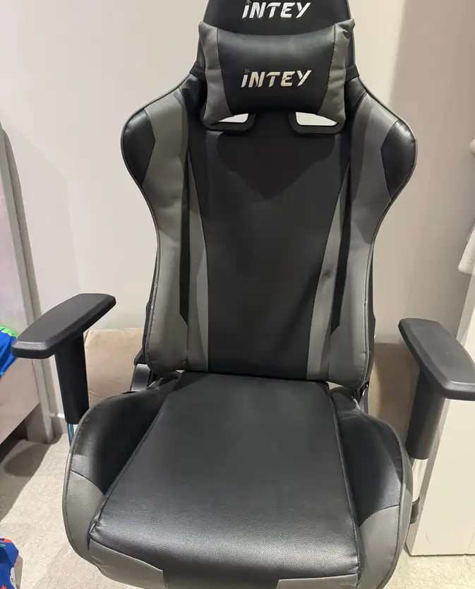 كرسي قيمنق ألعاب gaming chair