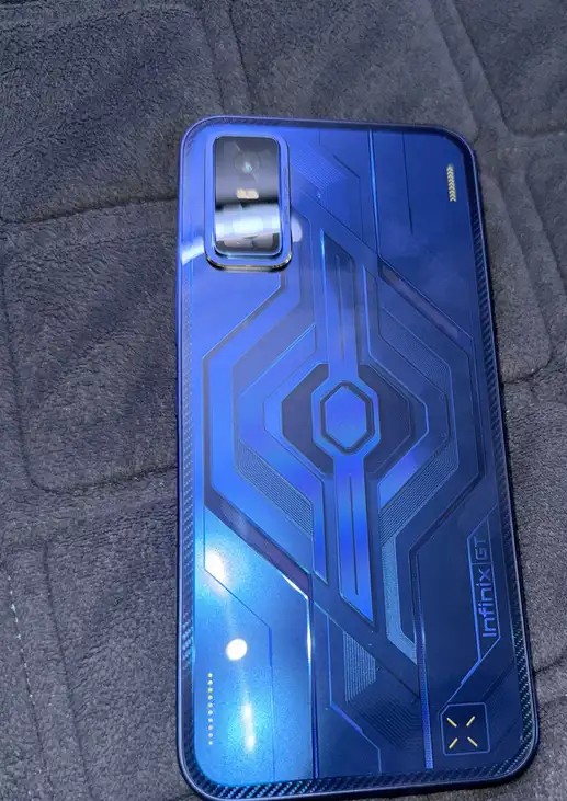 جوال Gt 30 pro انفينيكس Infinix