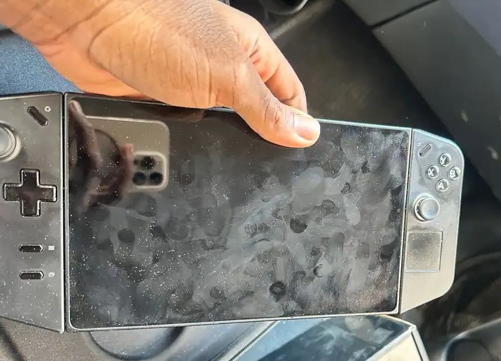 جهاز لينوف ليجون جو 1tb