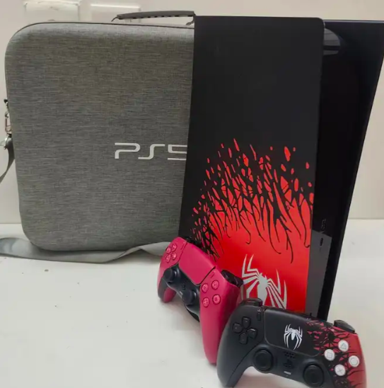 بلاي ستيشن 5 play station