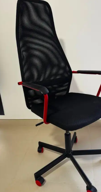 IKEA Gaming Chair