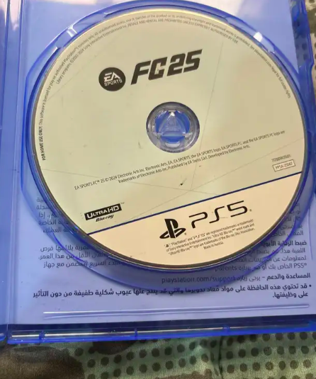 شريط فيفا 2026