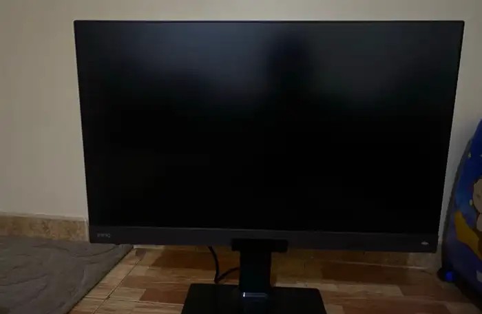 شاشة قيمنق BENQ 2k 144hz
