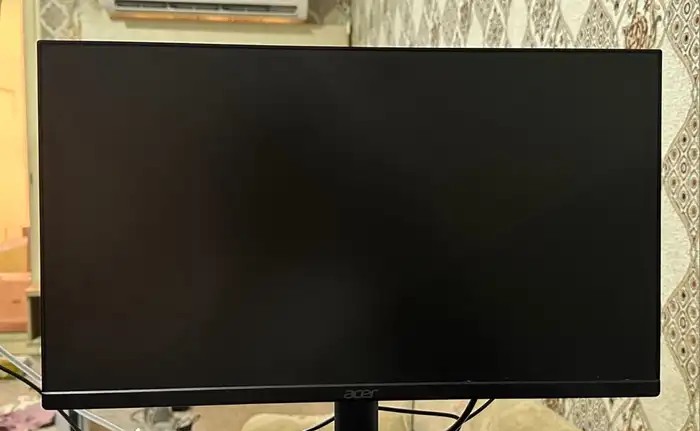 شاشة قيمنق