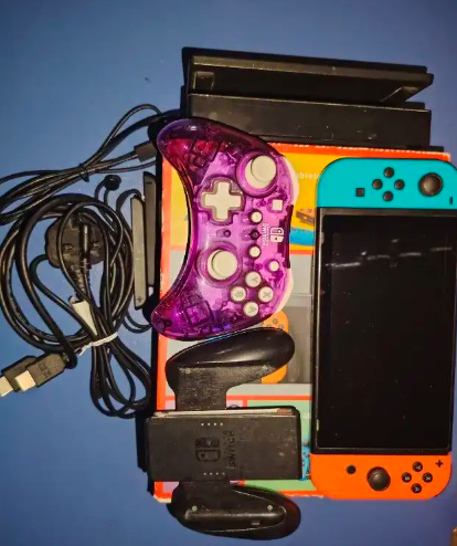 nintendo ps5 بدل pc