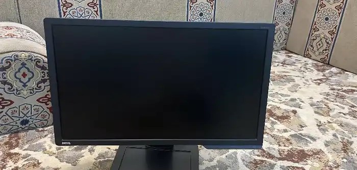 شاشة قيمينق العاب
