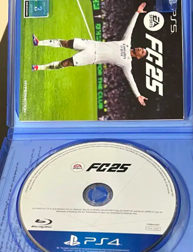 فيفا 25