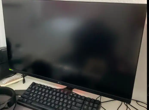 شاشة قيمنق