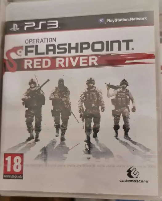 أشرطة سوني ps3 جديدة بلايستيشن