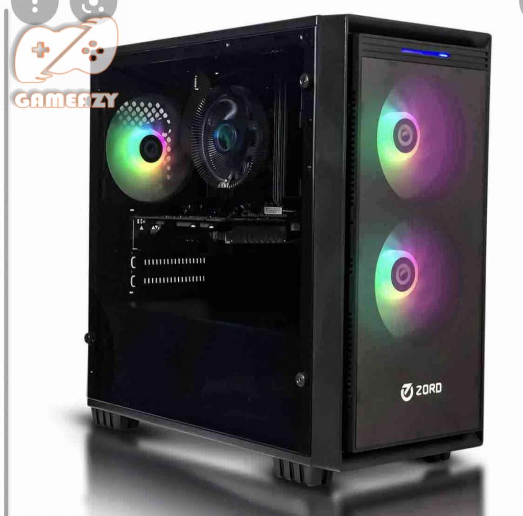 PC.  ZORD.  OTRIX