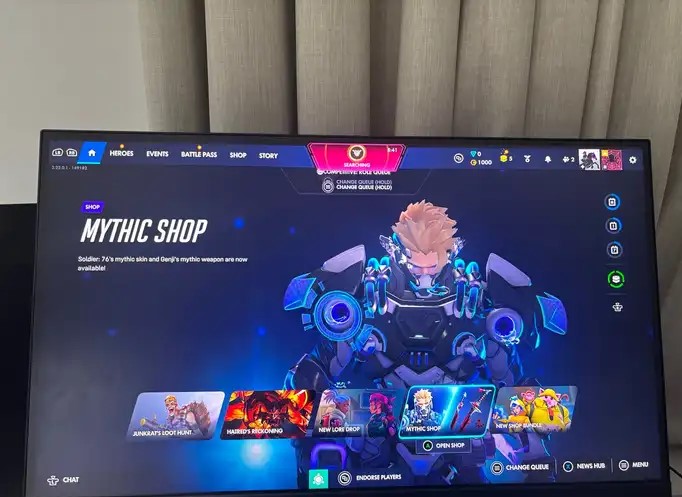 شاشة قيمنق مواصفات عاليه monitor gaming