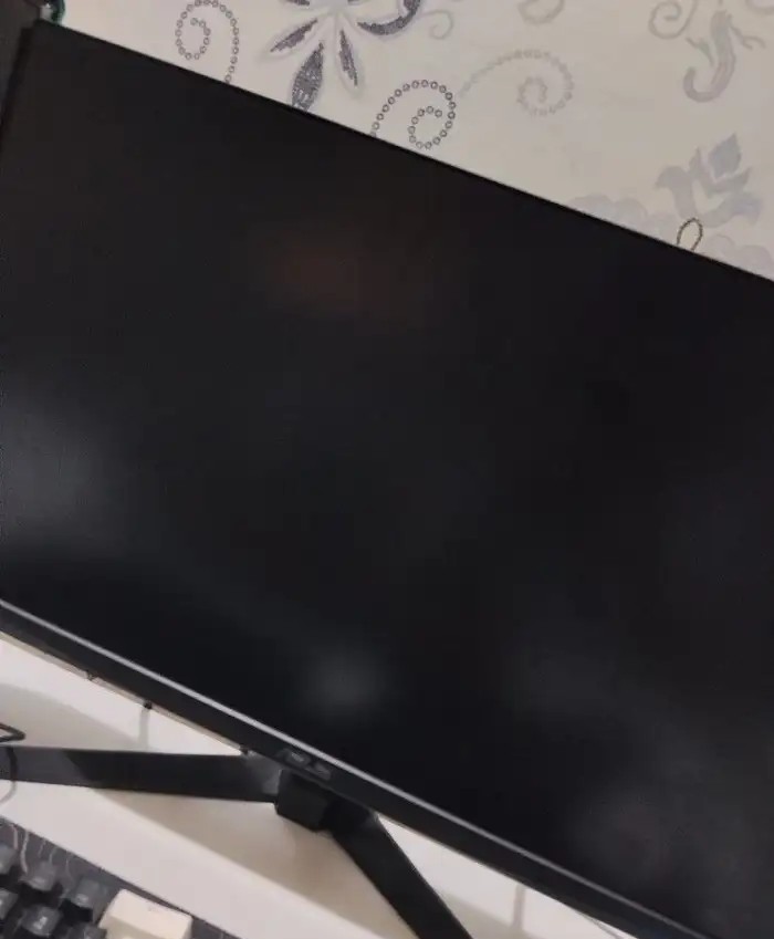 شاشة العاب قيمنق