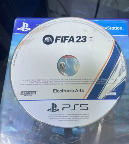 شريط فيفا 23