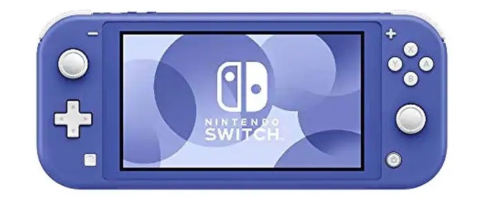 جهاز Nintendo Switch Lite للبيع