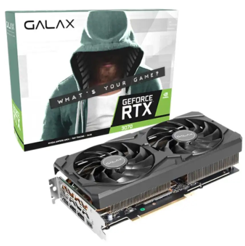 كرت شاشه rtx 3070 3070