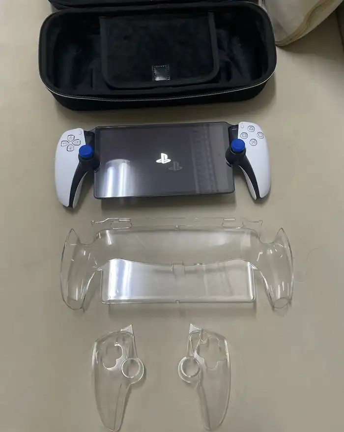 جهاز بورتال