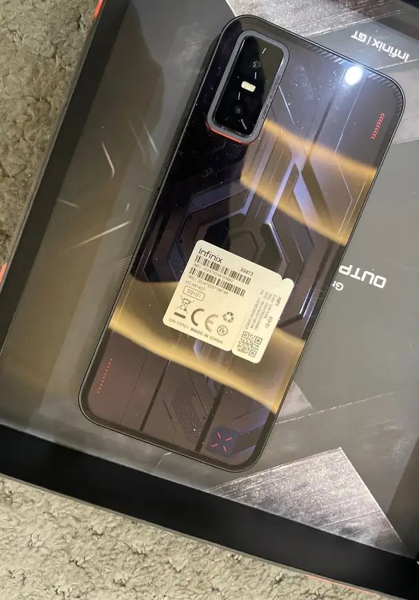 جوال جي تي 30