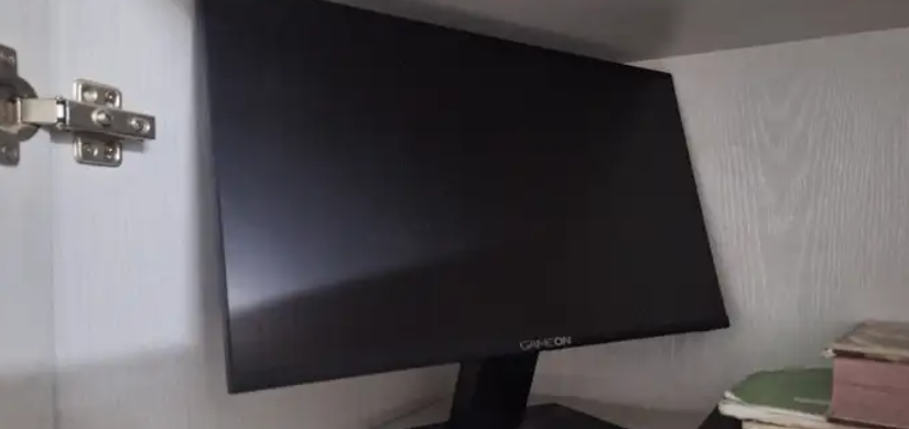 شاشة قيمنق للبيع
