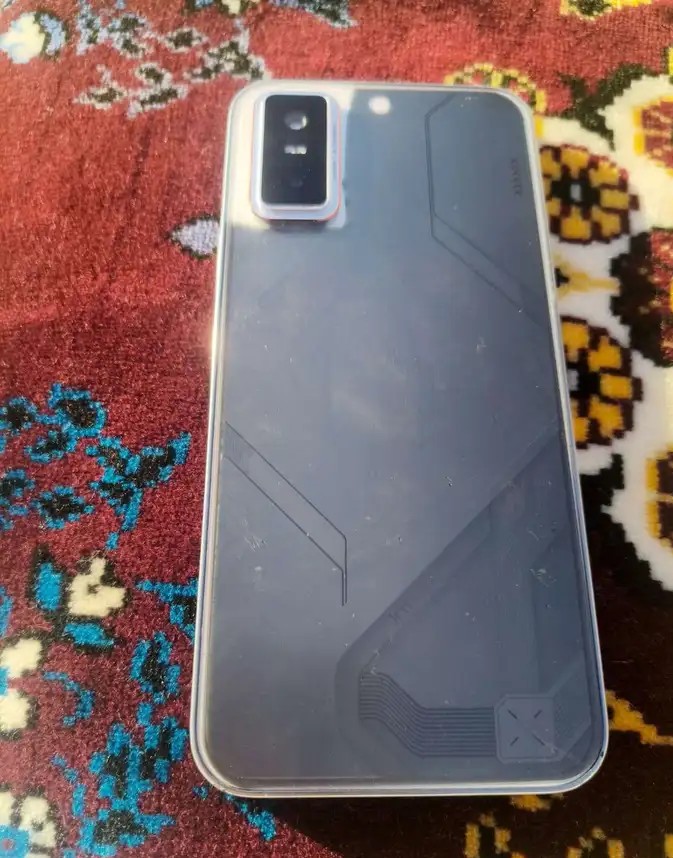 انفنكس جي تي 30برو