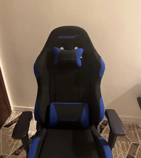 كرسي gaming