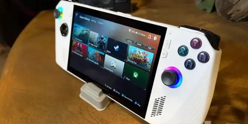 جهاز Rog ally z1 Extreme