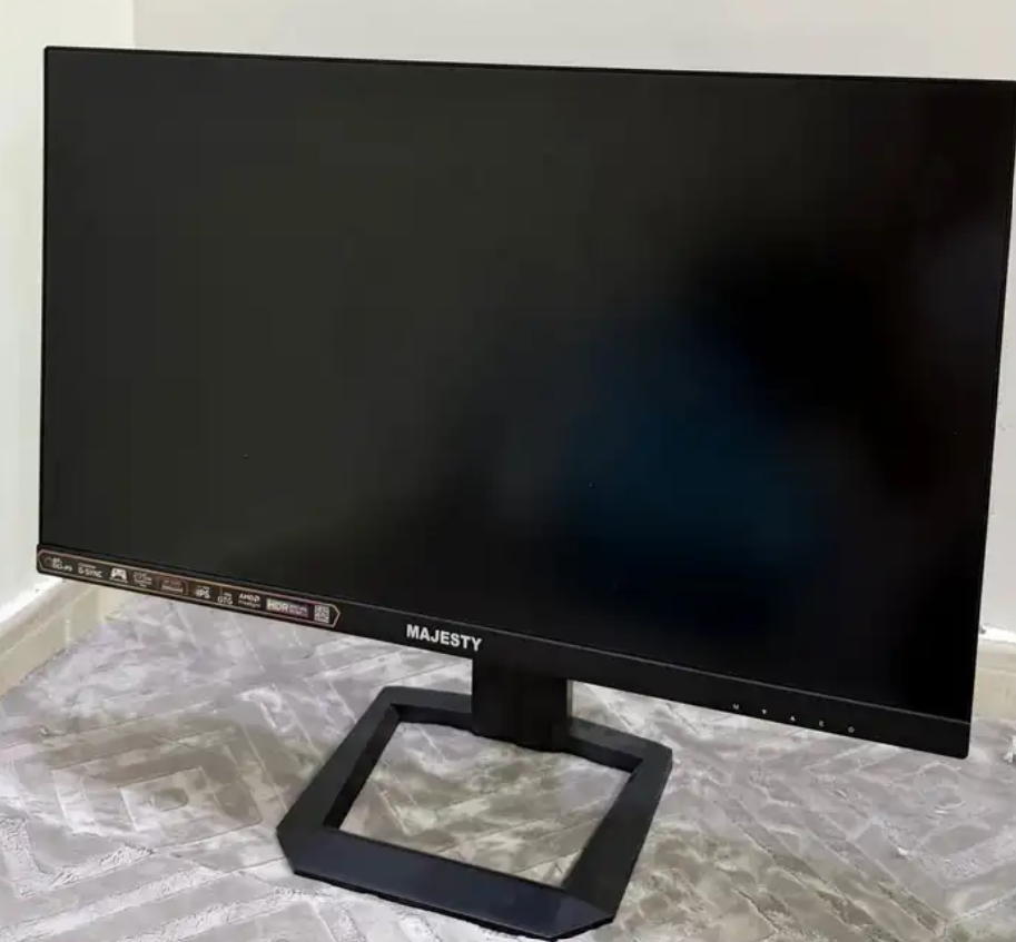 شاشة ماجستي 2k 275hz