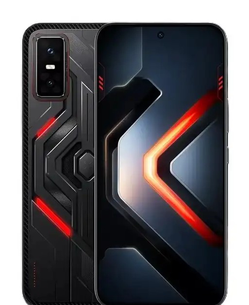 جوال انفنيكس GT PRO 30 للاعاب