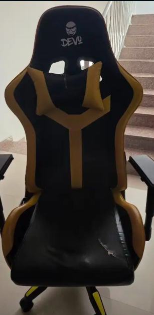 كرسي قيمنق للبيع