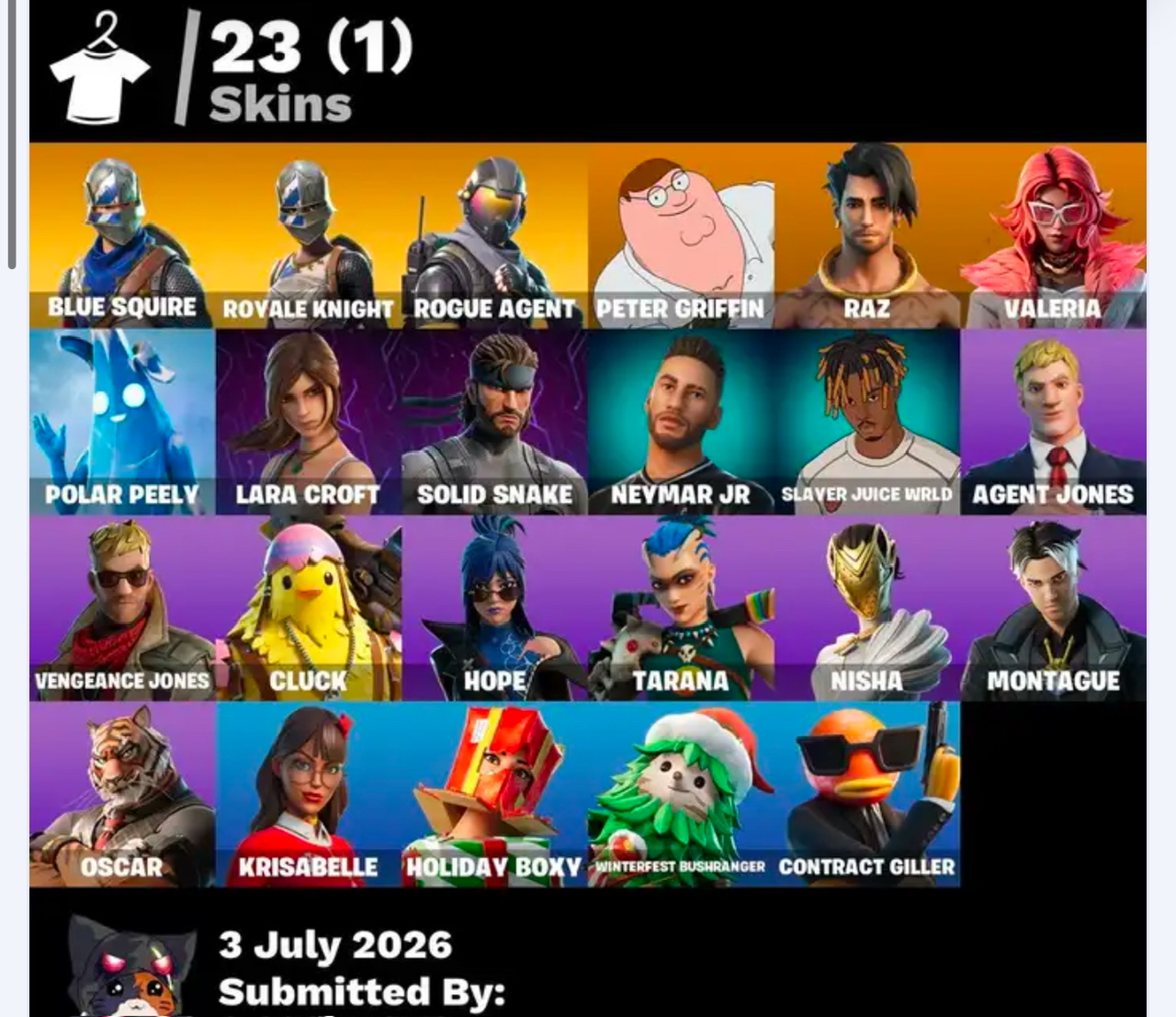 حساب فورت للبدل او بيع