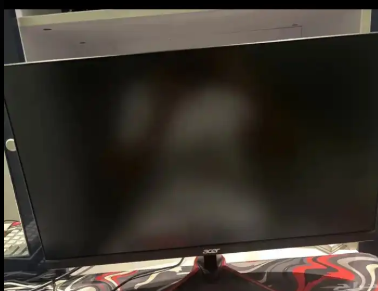 شاشة Acer