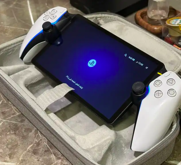بلايستيشن بورتال مشغل عن بعد Play Station Portal