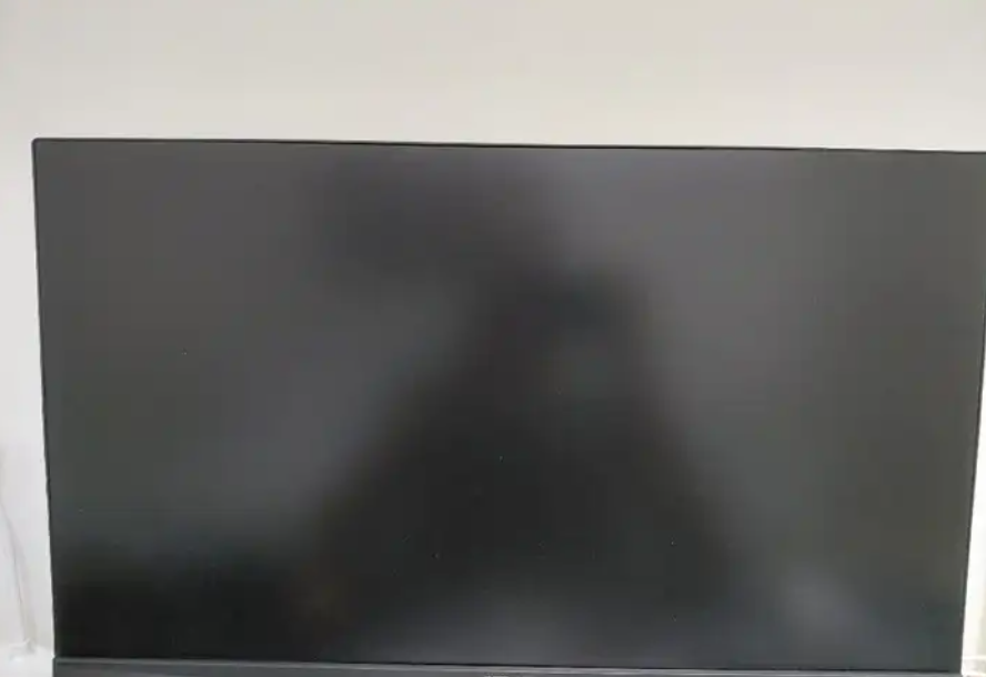 شاشة asus احترافية قيمنق gaming
