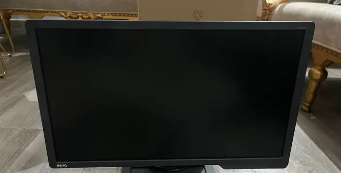 شاشة قيمنق للسوني والبي سي 144Hz