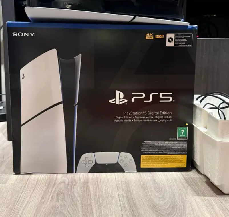 سوني بلايستيشن 5 1TB